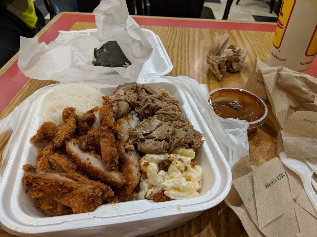 L&L Hawaiian Barbecue | restaurant | 14221 E Cedar Ave unit c, Aurora, CO 80012, USA | 3033408824 OR +1 303-340-8824