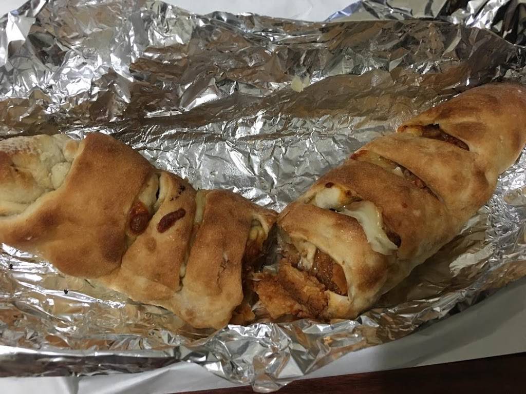 Bad Boys Pizza | restaurant | 2313 86th St, Brooklyn, NY 11214, USA | 7182664848 OR +1 718-266-4848