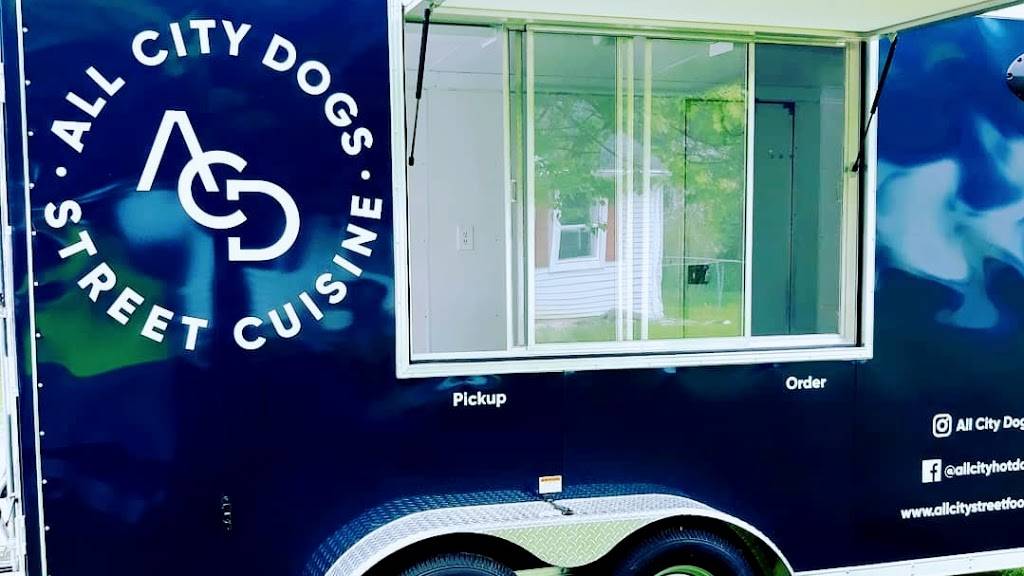 All City Dogs Inc. | meal takeaway | 1684 Alma Ave, Waterford Twp, MI 48327, USA | 2485069082 OR +1 248-506-9082