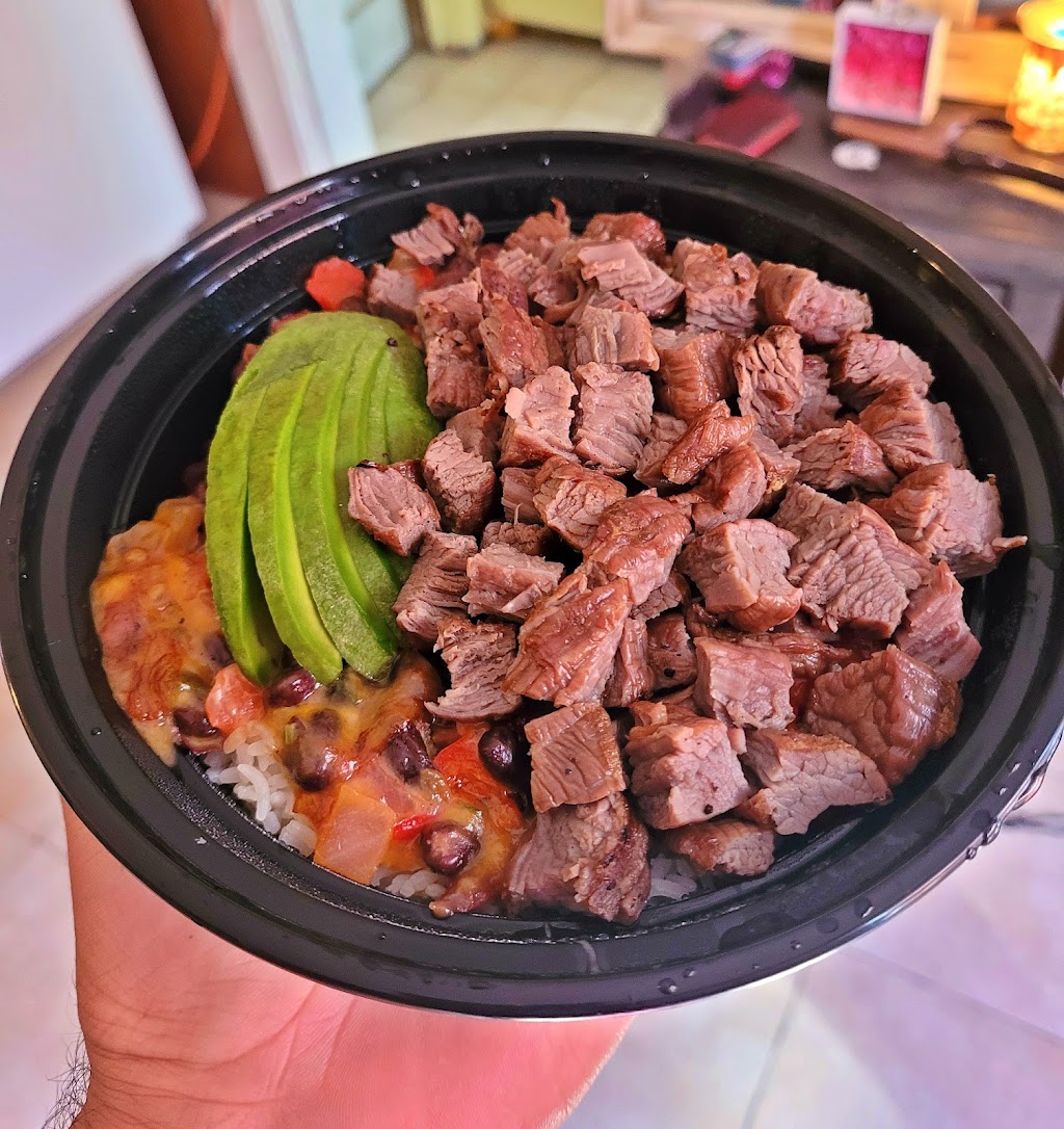 ProteinHouse | restaurant | 5800 N 10th St, McAllen, TX 78504, USA | 9568004313 OR +1 956-800-4313