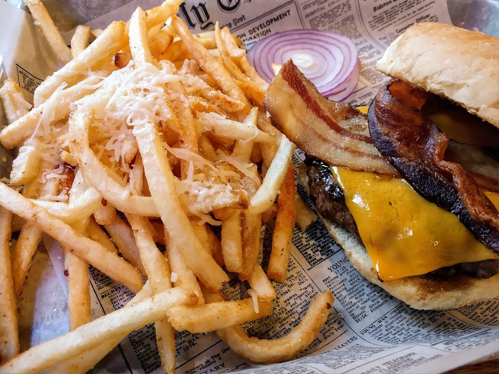 The Twisted {air | restaurant | 1504 County Rd A, Adell, WI 53001, USA | 2624772017 OR +1 262-477-2017