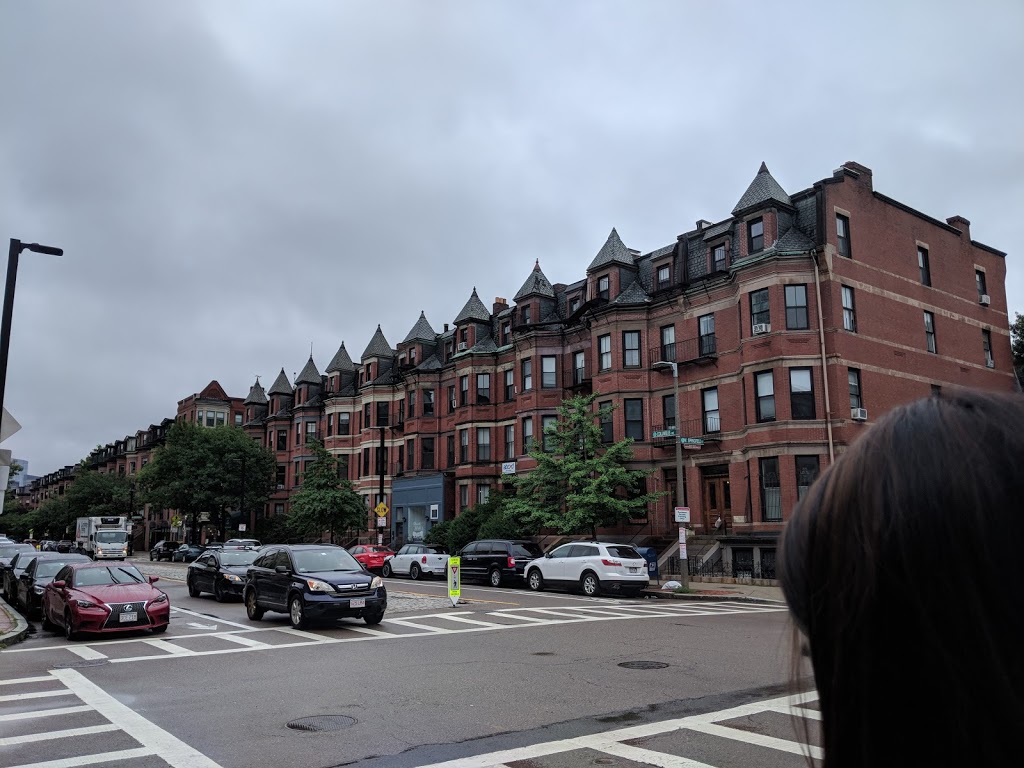 Render Coffee | bakery | 563 Columbus Ave, Boston, MA 02118, USA | 6172624142 OR +1 617-262-4142