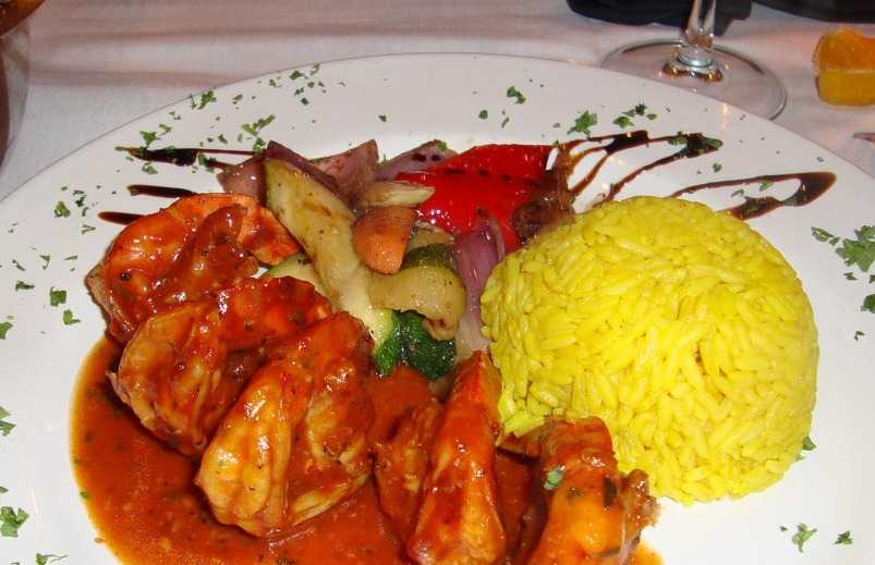 La Cabana Restaurante | restaurant | 1319, 1319, 3614, 14th St NW, Washington, DC 20010, USA | 2027261334 OR +1 202-726-1334