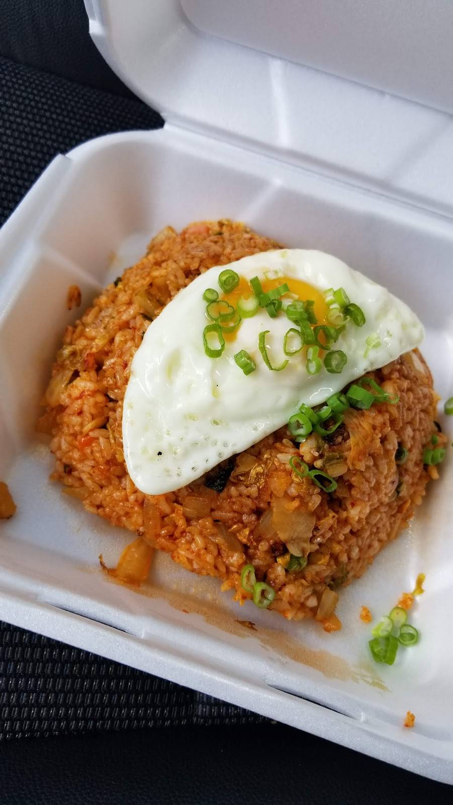 Ko Cha Korean Restaurant | restaurant | 3515 Mary Ader Ave, Charleston, SC 29414, USA | 8437660301 OR +1 843-766-0301