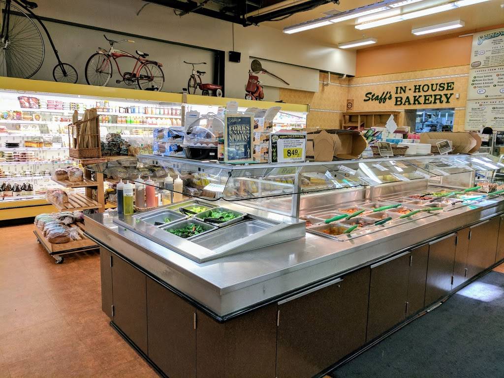 Staff of Life | cafe | 1266 Soquel Ave, Santa Cruz, CA 95062, USA | 8314238632 OR +1 831-423-8632