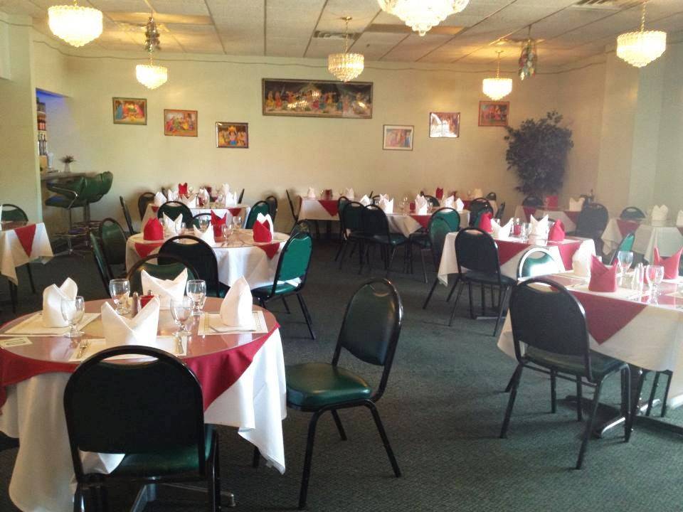 Maharana Indian Restaurant | restaurant | 1707 Thierer Rd, Madison, WI 53704, USA | 6082468525 OR +1 608-246-8525