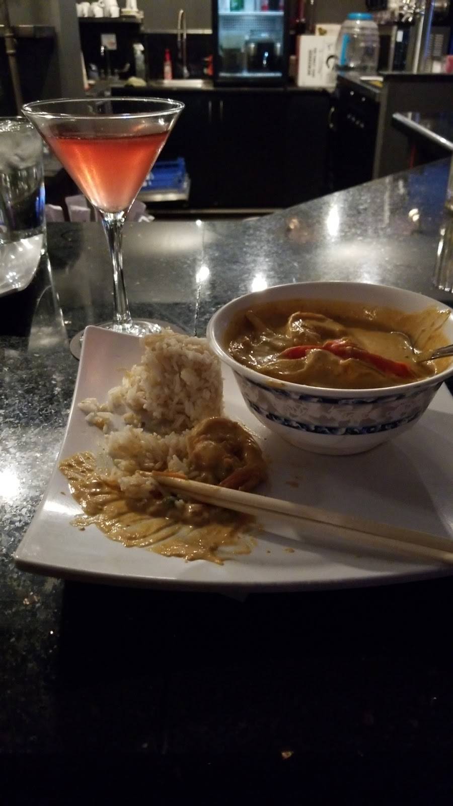 Zs House Of Thai | restaurant | 6602 E Cave Creek Rd ste e, Cave Creek, AZ 85331, USA | 4804897055 OR +1 480-489-7055