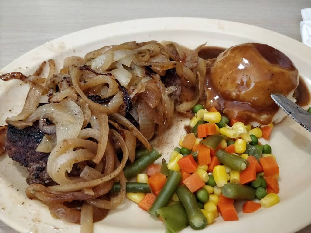 Skyview Restaurant | restaurant | 4407 N Hubert Ave, Tampa, FL 33614, USA | 8138761907 OR +1 813-876-1907