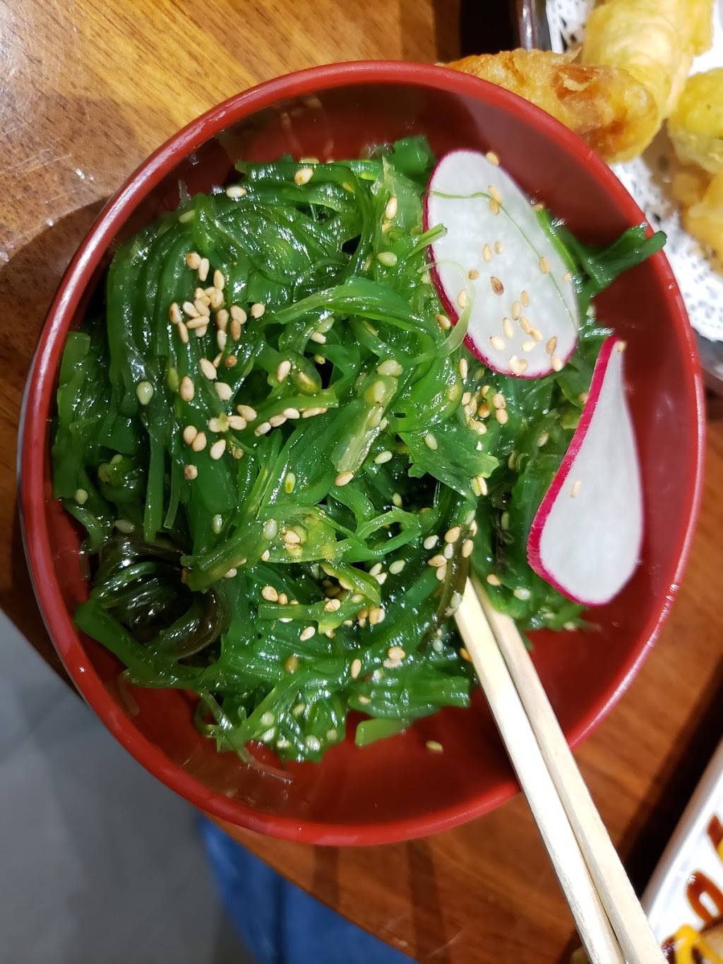 New Japan | restaurant | 11283 Santa Monica Blvd, Los Angeles, CA 90025, USA | 3104770557 OR +1 310-477-0557