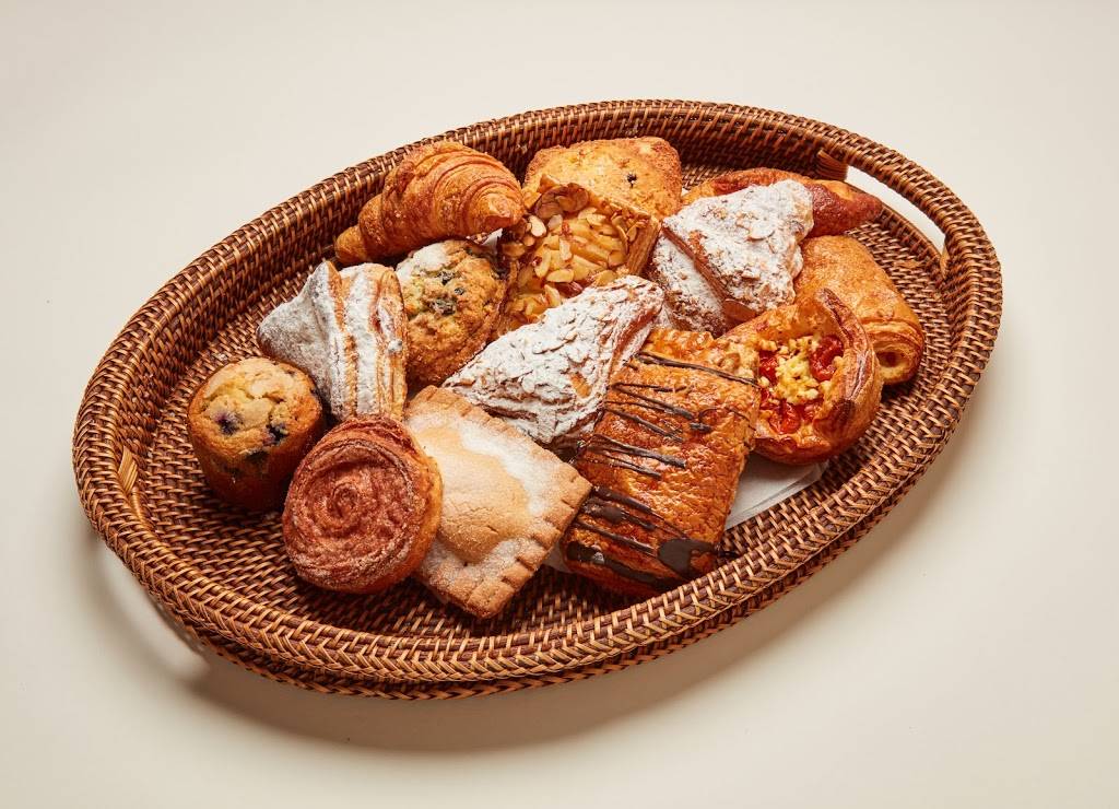 Cafe Madeleine | cafe | 149 New Montgomery St, San Francisco, CA 94105, USA | 4152274077 OR +1 415-227-4077