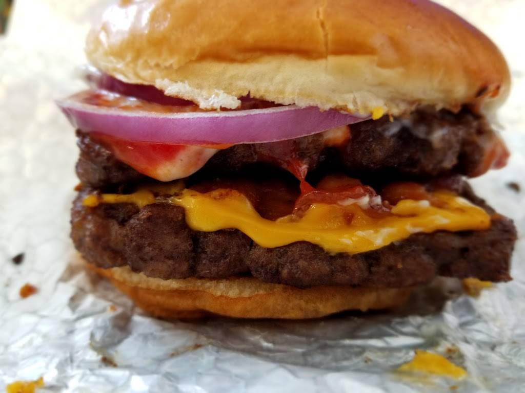 Wendys | restaurant | 689 Long Hill Rd, Groton, CT 06340, USA | 8602718958 OR +1 860-271-8958