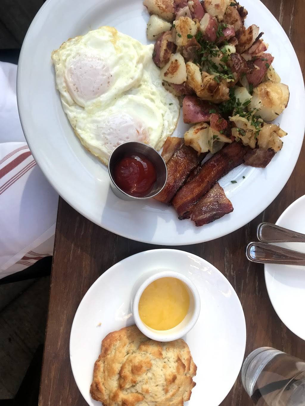 Communal | restaurant | 1009 El Centro St, South Pasadena, CA 91030, USA | 6263455128 OR +1 626-345-5128