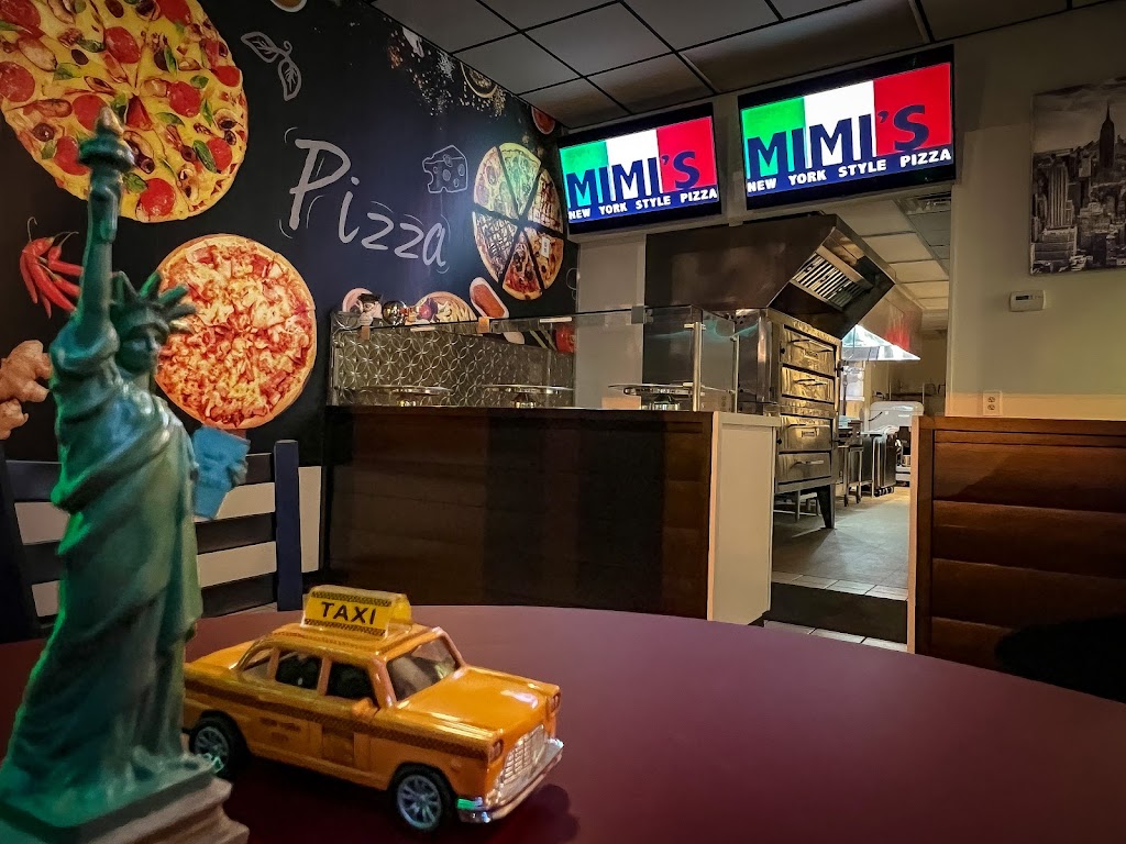 Mimis Pizza | restaurant | 15185 Bagley Rd Ste 2, Cleveland, OH 44130, USA | 4405451157 OR +1 440-545-1157