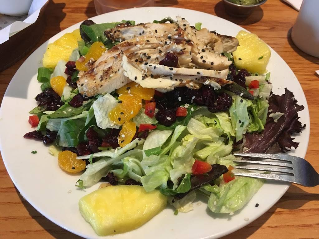 Chilis Grill & Bar | meal takeaway | 1004 FL-19, Palatka, FL 32177, USA | 3863284646 OR +1 386-328-4646