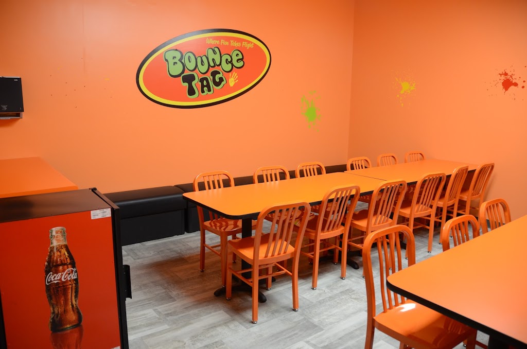 Bounce Tag | restaurant | 3720 Hollis Dr, Springfield, IL 62711, USA | 2172884386 OR +1 217-288-4386