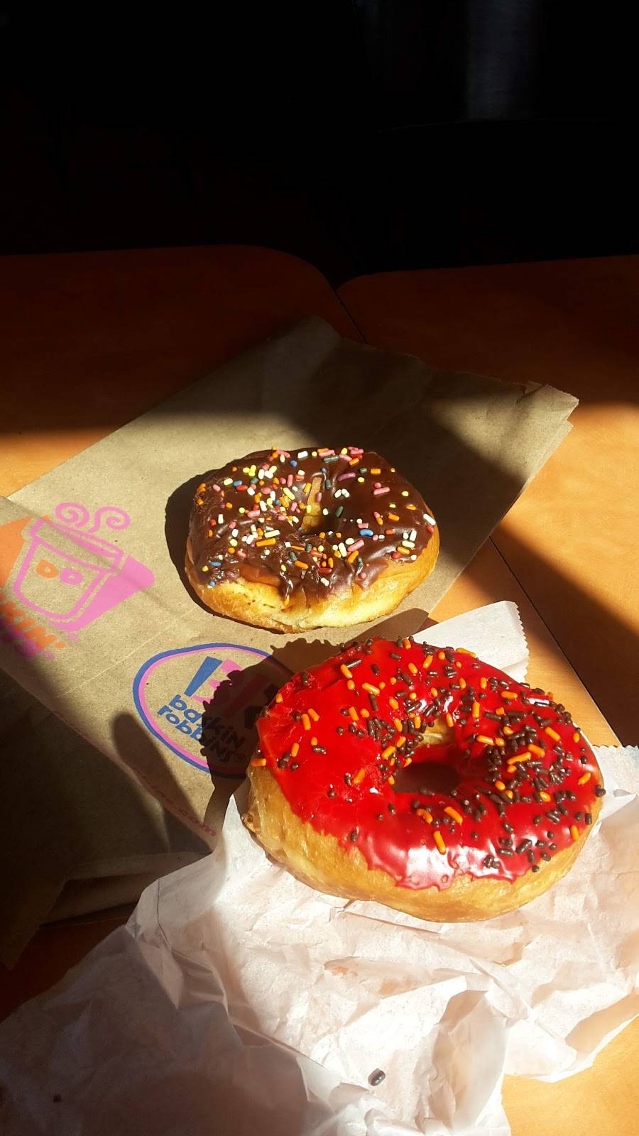 Dunkin Donuts | cafe | 1243 Stillwell Ave, Brooklyn, NY 11224, USA | 7182650102 OR +1 718-265-0102