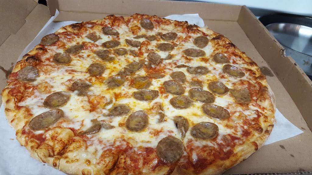 Fini’s Pizzeria | restaurant | 1032 Old Peachtree Rd NW, Lawrenceville, GA 30043, USA | 6782053872 OR +1 678-205-3872