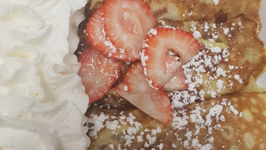 Cedar Kitchen | restaurant | 5 Queen St S, Tottenham, ON L0G 1W0, Canada | 9059362548 OR +1 905-936-2548