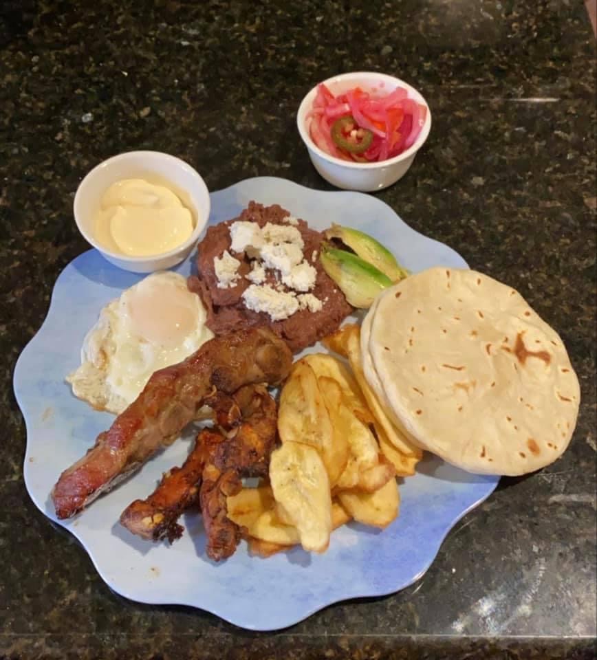 Los Tacos Y Sabor Catracho | restaurant | 1035 SW 59th St, Oklahoma City, OK 73109, USA | 4058871631 OR +1 405-887-1631