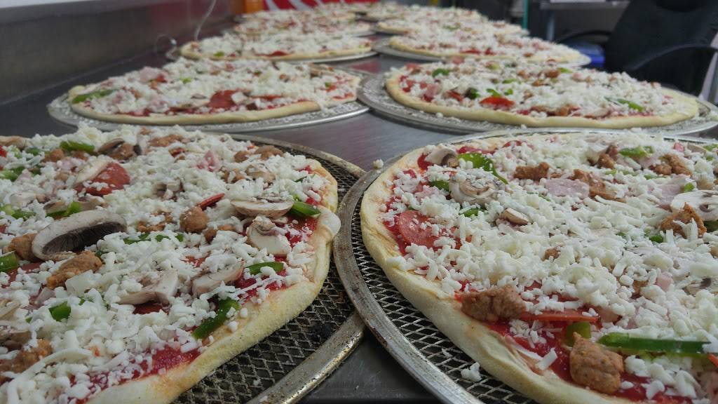 My Pizza Place | meal delivery | 1200 NE 48th St #8, Pompano Beach, FL 33064, USA | 9547885551 OR +1 954-788-5551