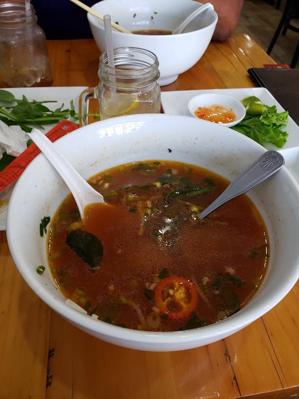 Pho Town | restaurant | 1917 Jonesboro Rd, McDonough, GA 30253, USA | 6783655908 OR +1 678-365-5908