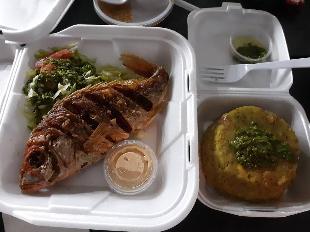 Vargas El gordito del sabor criollo | restaurant | 3604 Curry Ford Rd, Orlando, FL 32806, USA | 4079240912 OR +1 407-924-0912