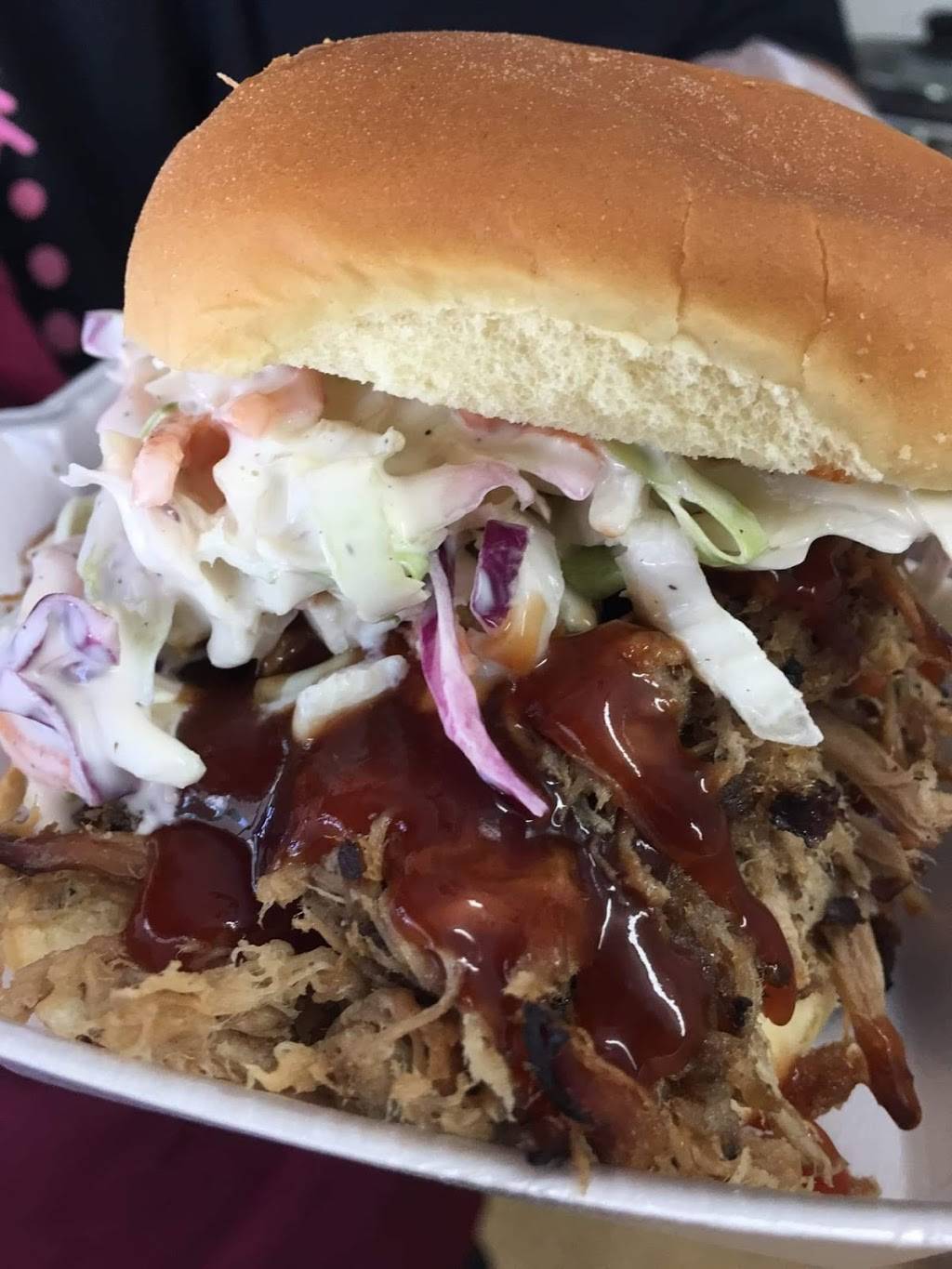 Swack Daddys BBQ Shack | restaurant | 12255 US HYW. 301, Parrish, FL 34219, USA | 8135256953 OR +1 813-525-6953