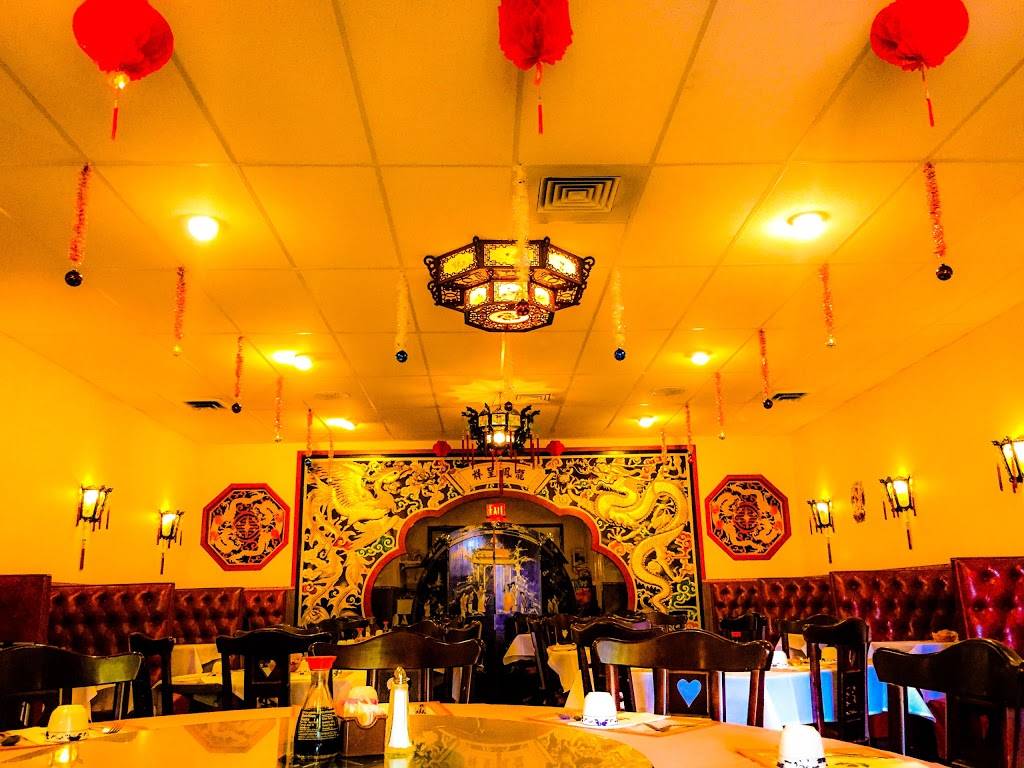 Sun Lok Garden | restaurant | 5 Sunnybrae Blvd, Trenton, NJ 08620, USA | 6095850520 OR +1 609-585-0520
