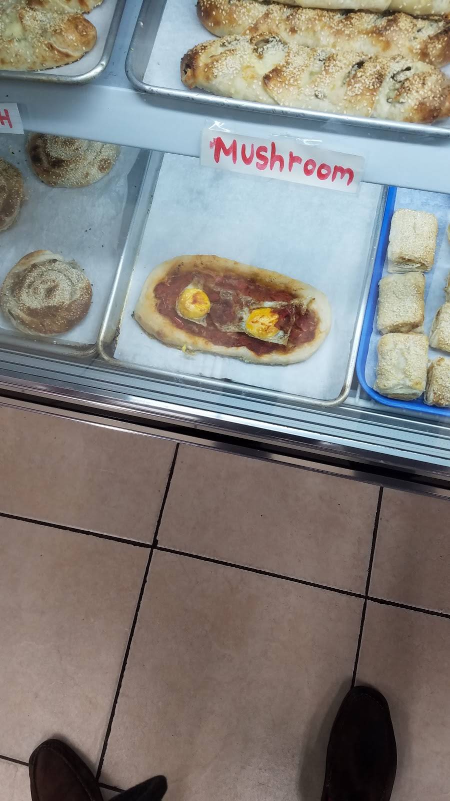 Devine Bakery Pizzeria | restaurant | 1999 McDonald Ave, Brooklyn, NY 11223, USA | 3475548114 OR +1 347-554-8114