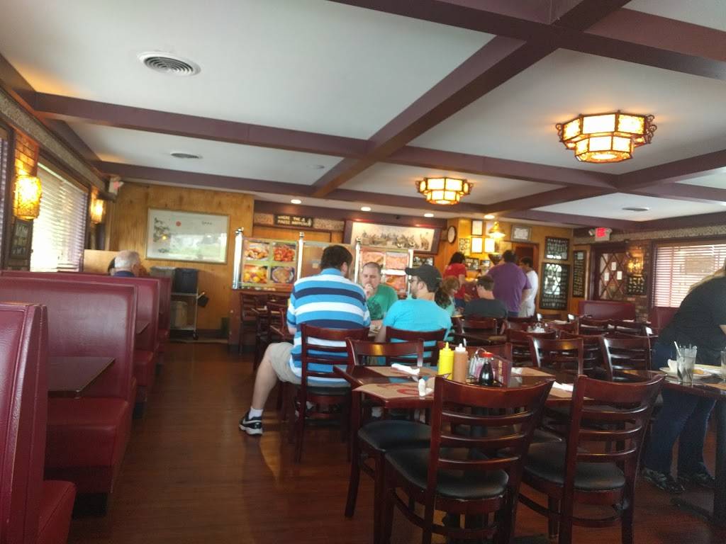 Chans Restaurant | restaurant | 1159 N Kingshighway St, Cape Girardeau, MO 63701, USA | 5736514455 OR +1 573-651-4455