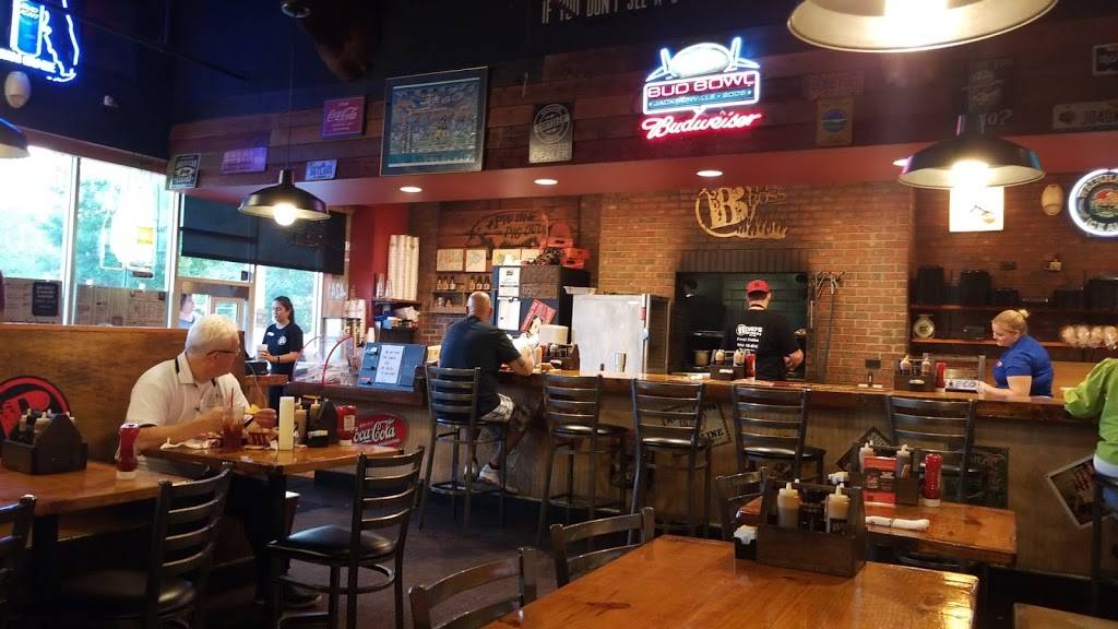 Bonos Pit Bar-B-Q | restaurant | 731 Duval Station Rd, Jacksonville, FL 32218, USA | 9045133715 OR +1 904-513-3715