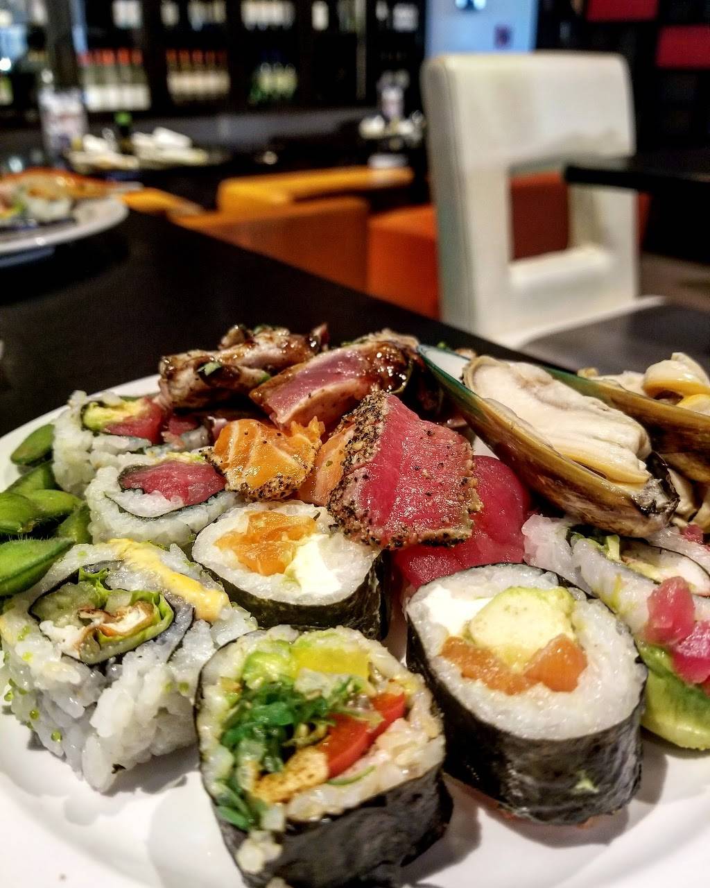 SanTo’s Modern American Buffet & Sushi | restaurant | 4690 FL-7 Suite 106, Coconut Creek, FL 33073, USA | 9549716882 OR +1 954-971-6882