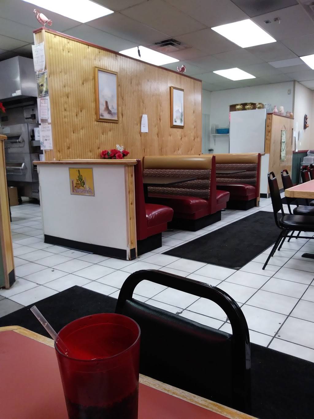 Laredos Mexican Restaurant | restaurant | 3849 Davison Rd, Flint, MI 48506, USA | 8107424040 OR +1 810-742-4040