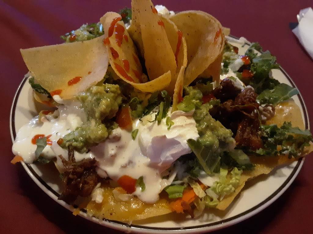 Botanero Latino Colombian & International Cuisine | restaurant | 604 E Lincoln Way, Ames, IA 50010, USA | 5152321333 OR +1 515-232-1333