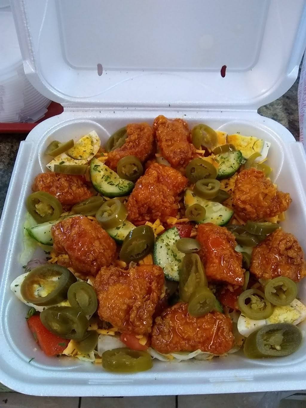 901 Wings | restaurant | 1515 Main St, Southaven, MS 38671, USA | 6623939016 OR +1 662-393-9016