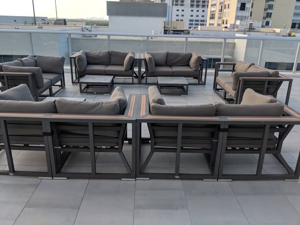 Cielo Restaurant & Sky Bar | restaurant | 777 N Ocean Dr, Hollywood, FL 33019, USA | 9546133716 OR +1 954-613-3716