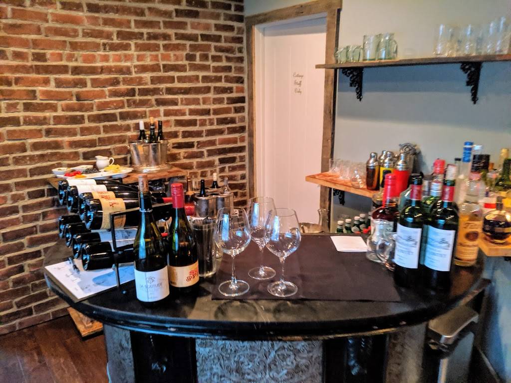 Stone Soup Cottage | restaurant | 5809 Highway N, Cottleville, MO 63304, USA | 6362442233 OR +1 636-244-2233