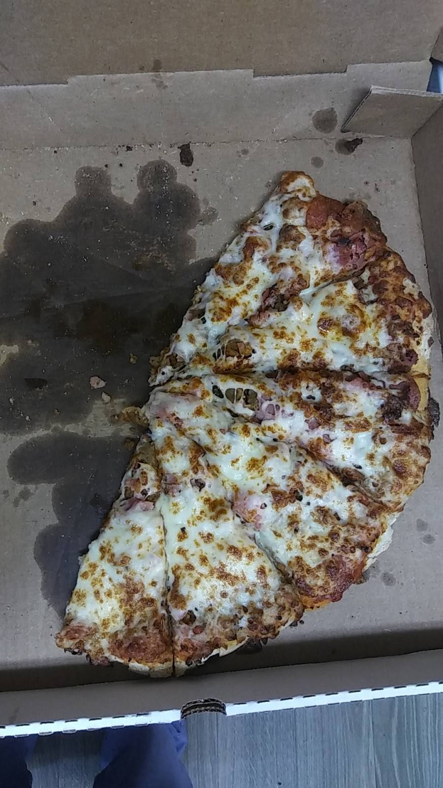 Just Pizza | meal takeaway | 3852 E 10th St, Indianapolis, IN 46201, USA | 3173592446 OR +1 317-359-2446