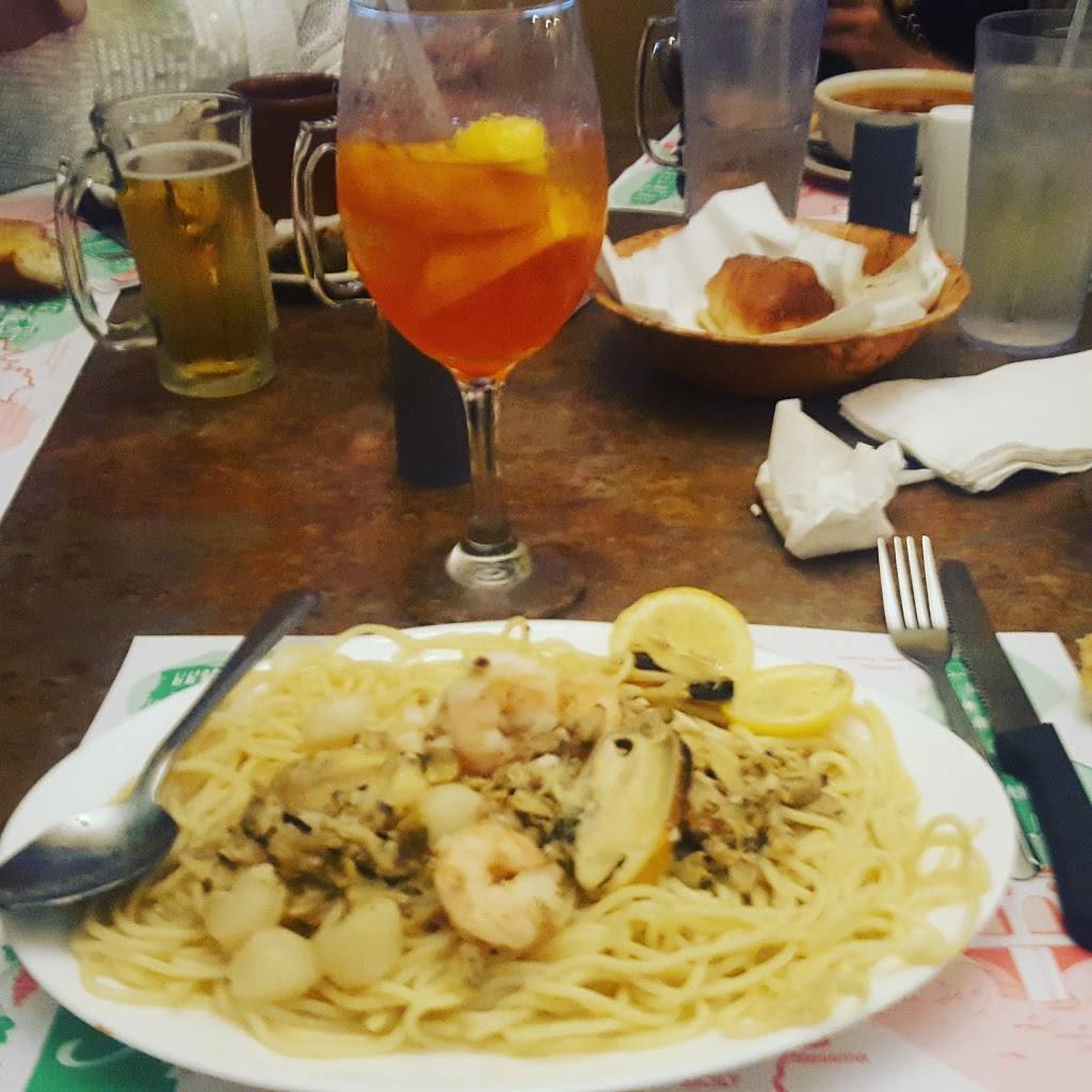 Mamas Italian Restaurant | restaurant | 2091 S McCall Rd, Englewood, FL 34224, USA | 9414755656 OR +1 941-475-5656