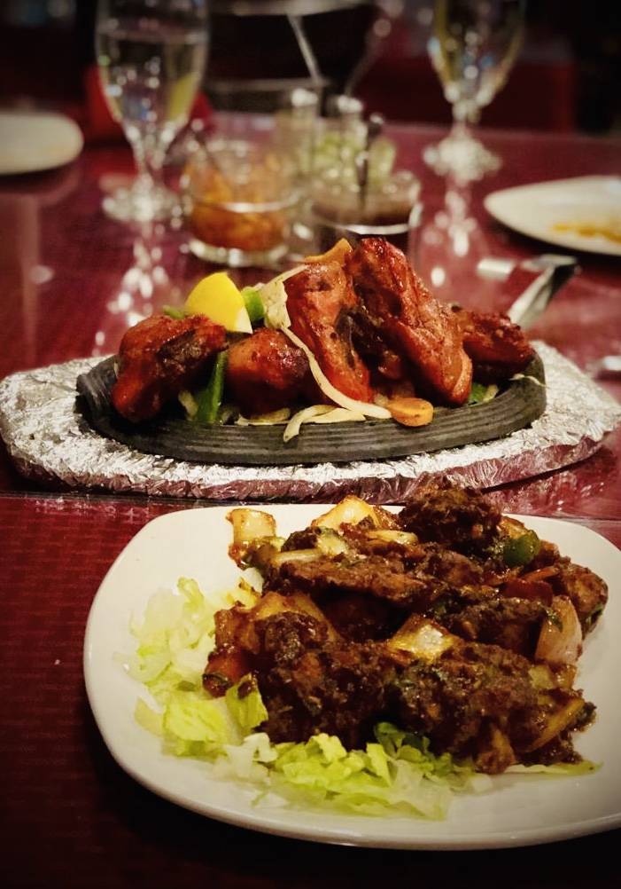 India Cafe | restaurant | 1450 W 86th St, Indianapolis, IN 46260, USA | 3177576204 OR +1 317-757-6204