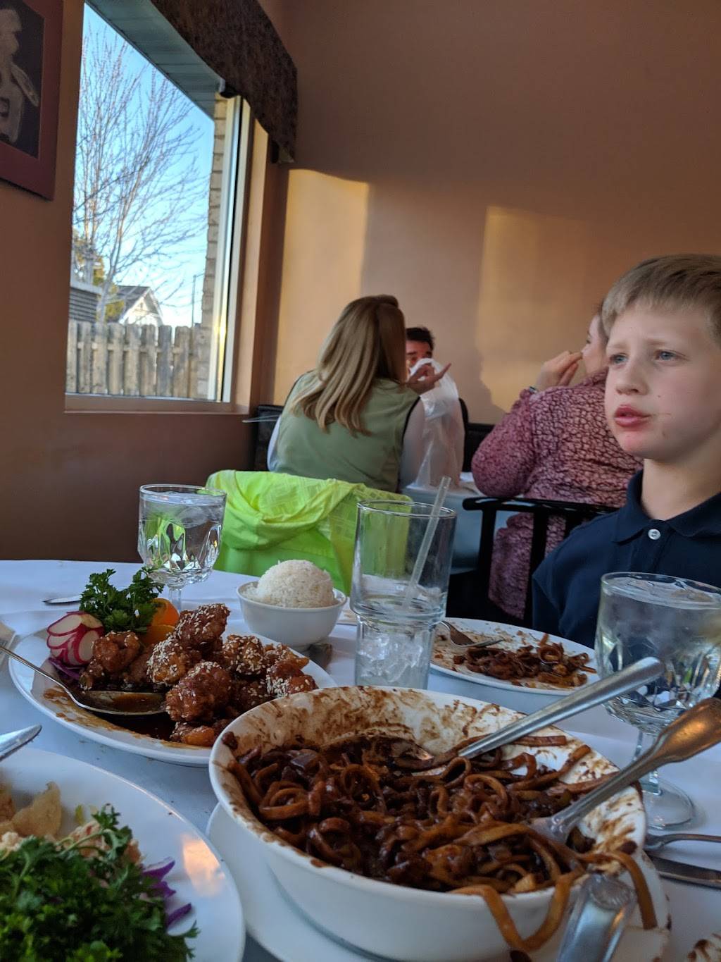 Bao Ju | restaurant | 415 S Commercial St, Neenah, WI 54956, USA | 9209693998 OR +1 920-969-3998