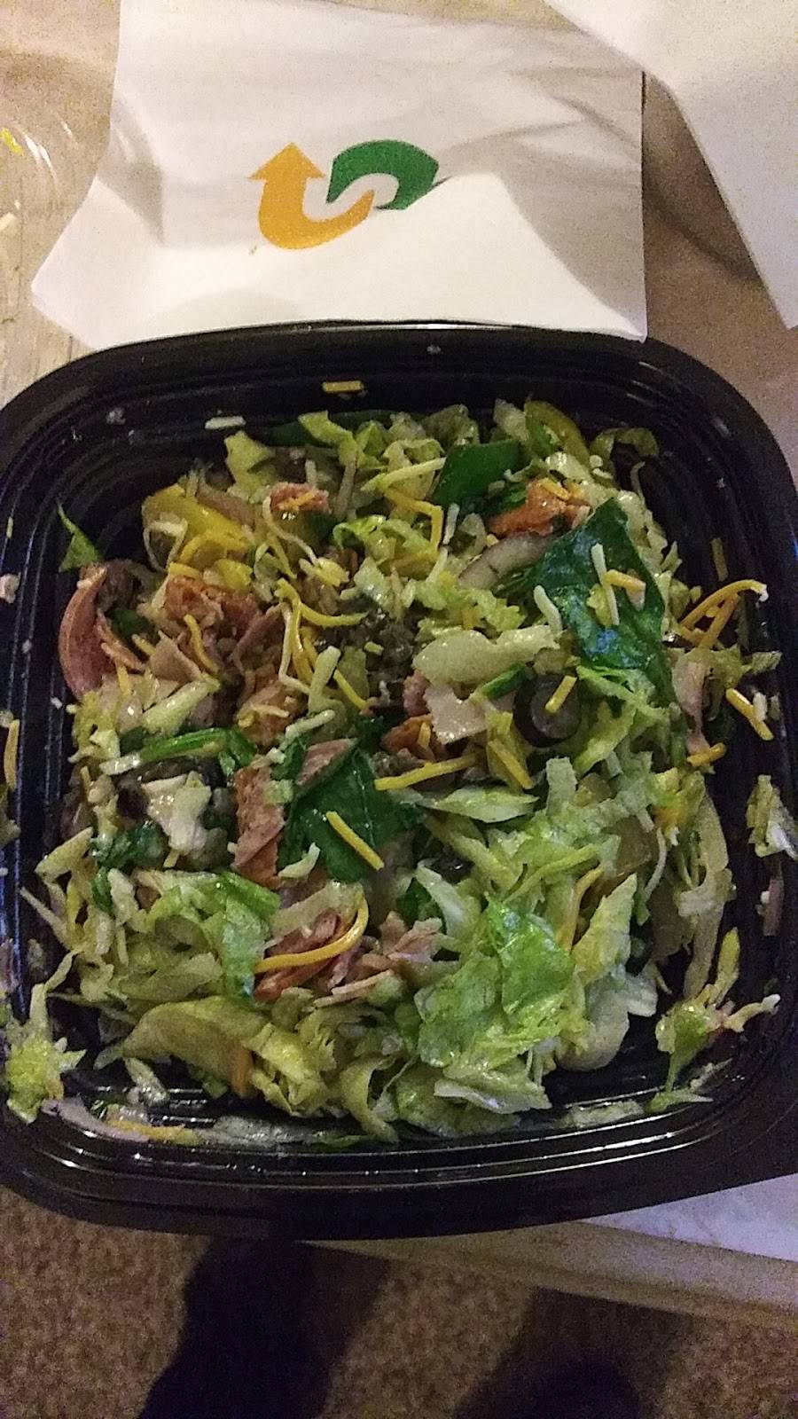 Subway Restaurants | restaurant | 3212 US Hwy 27 S, Sebring, FL 33870, USA | 8633853335 OR +1 863-385-3335