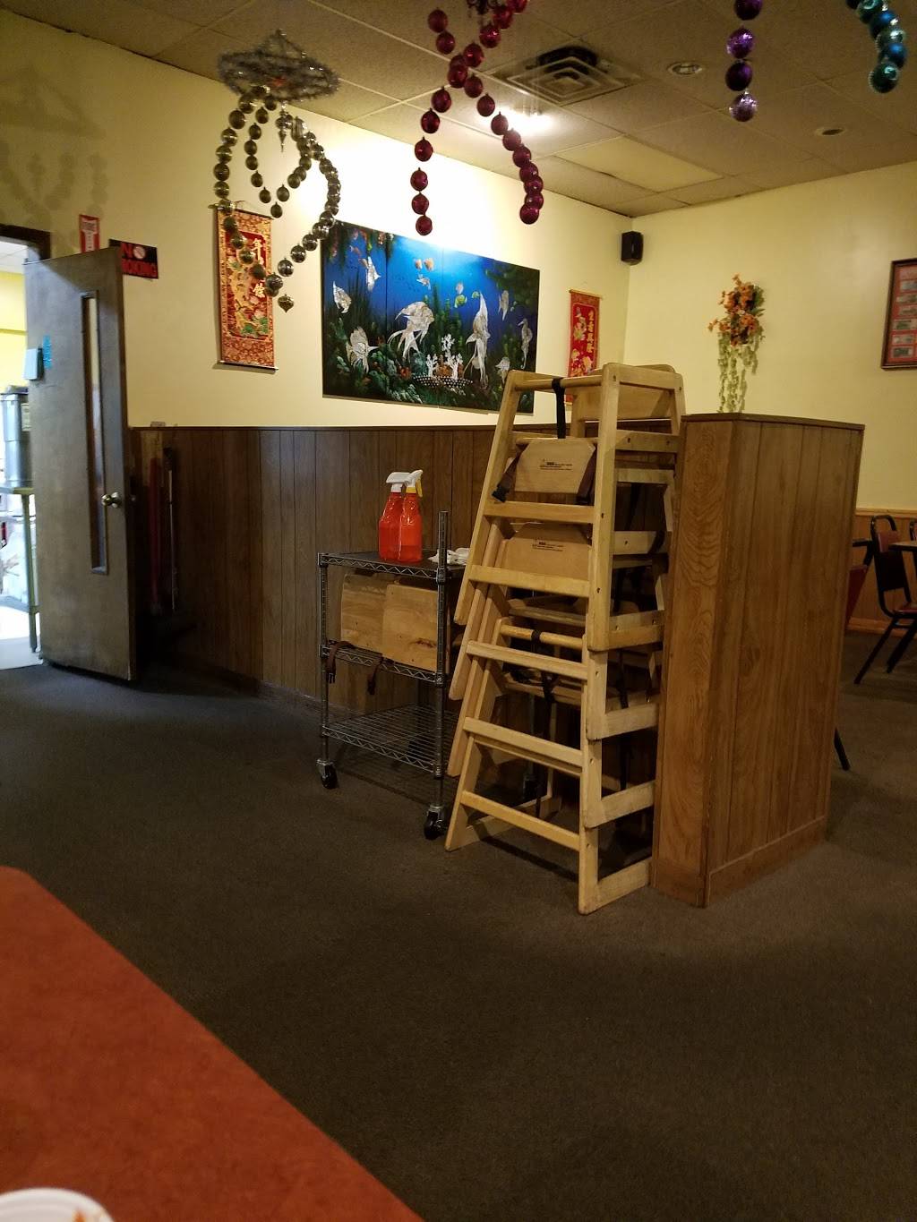 Kyoto Diner | restaurant | 2800 Scottsville Rd #4, Bowling Green, KY 42104, USA | 2707966161 OR +1 270-796-6161