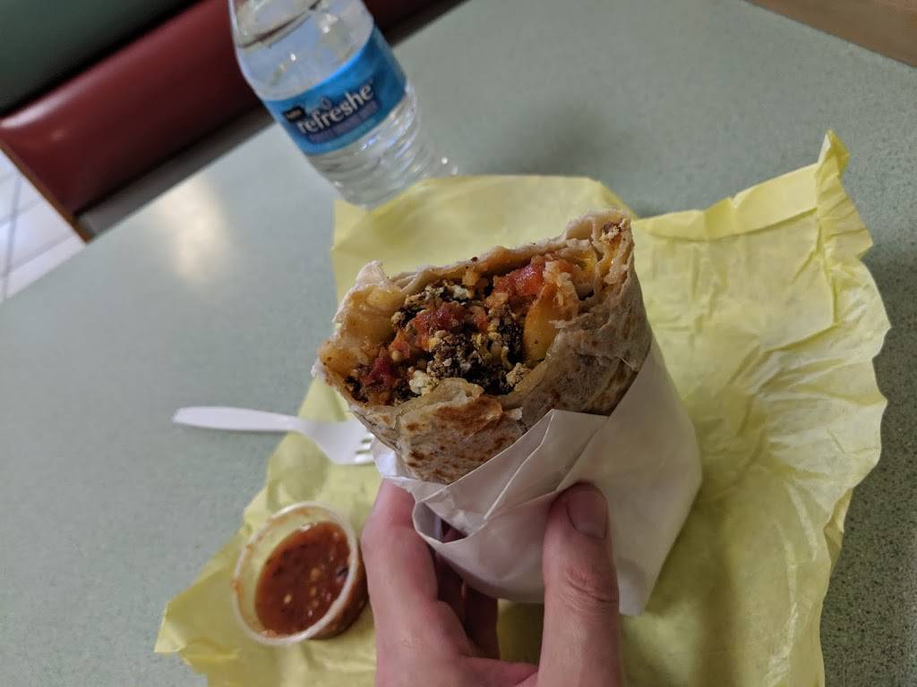 Super Burrito Express | restaurant | 9019 N Lombard St, Portland, OR 97203, USA | 5032832181 OR +1 503-283-2181