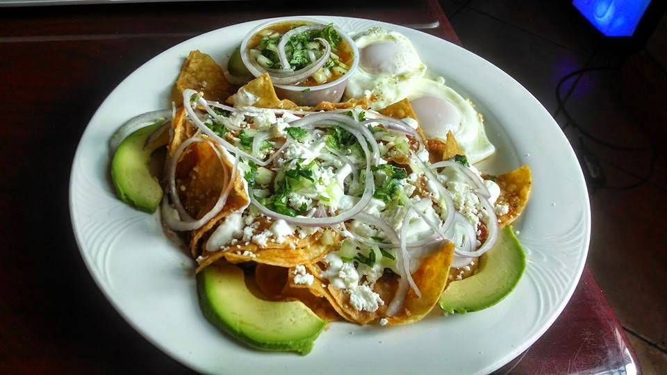 La Casona Mexican Restaurant & Bar | restaurant | 2600 E Flamingo Rd, Las Vegas, NV 89121, USA | 7024441525 OR +1 702-444-1525