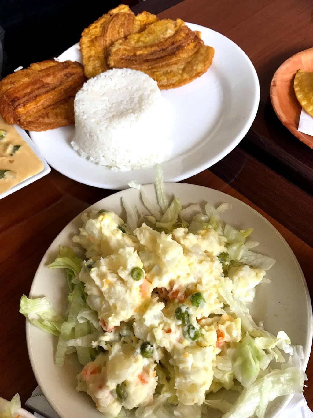 El Recuerdo | restaurant | 14605 34th Ave, Flushing, NY 11354, USA | 7183591370 OR +1 718-359-1370