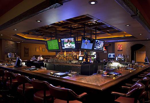 Remedys Conestoga Way | restaurant | 530 Conestoga Way, Henderson, NV 89002, USA | 7024788300 OR +1 702-478-8300