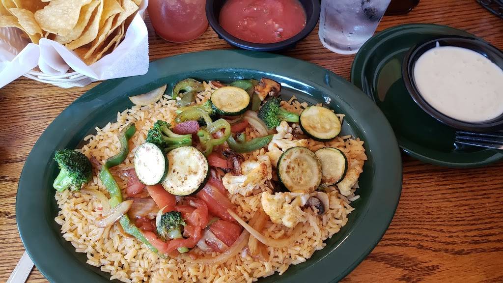 El Palenque Mexican Restaurant | restaurant | 269 Main St, Duncan Falls, OH 43734, USA | 7403033334 OR +1 740-303-3334