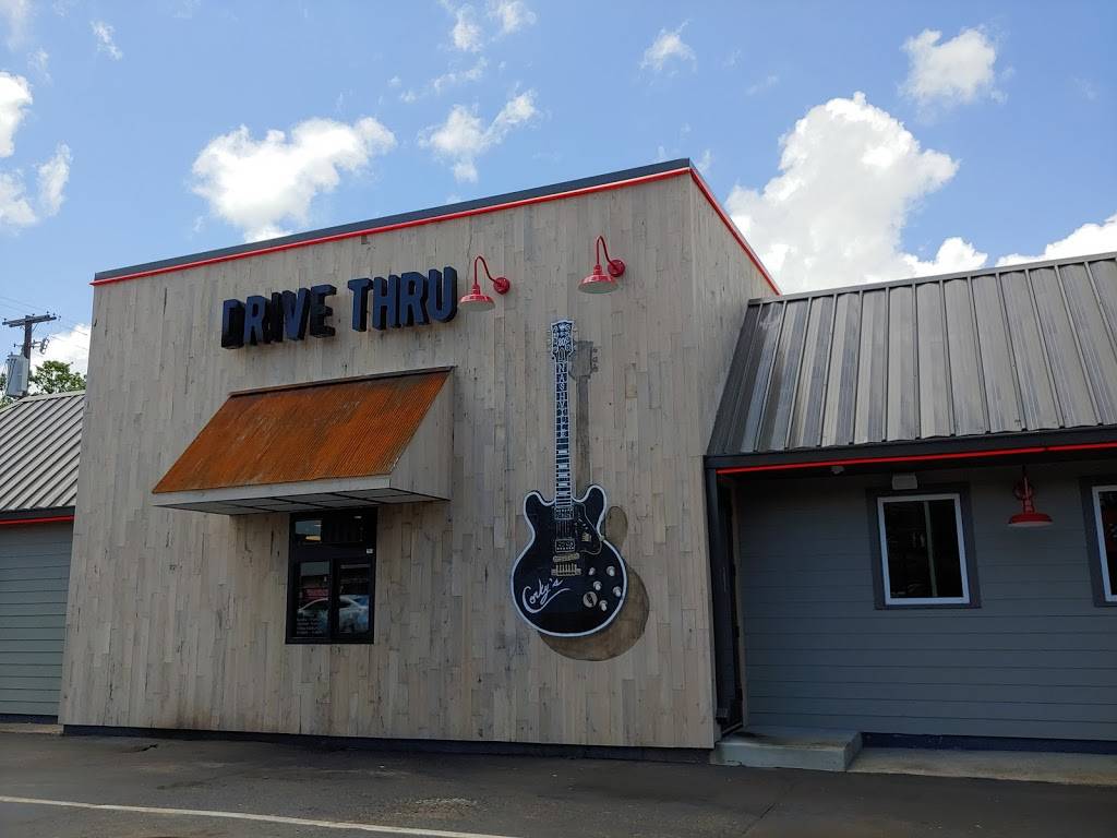 Corky’s BBQ West Nashville | restaurant | 6400 Charlotte Pike, Nashville, TN 37209, USA | 6159888464 OR +1 615-988-8464