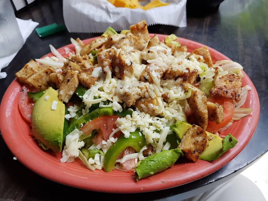 La Nopalera | restaurant | 1434 Hendricks Ave, Jacksonville, FL 32207, USA | 9043991768 OR +1 904-399-1768